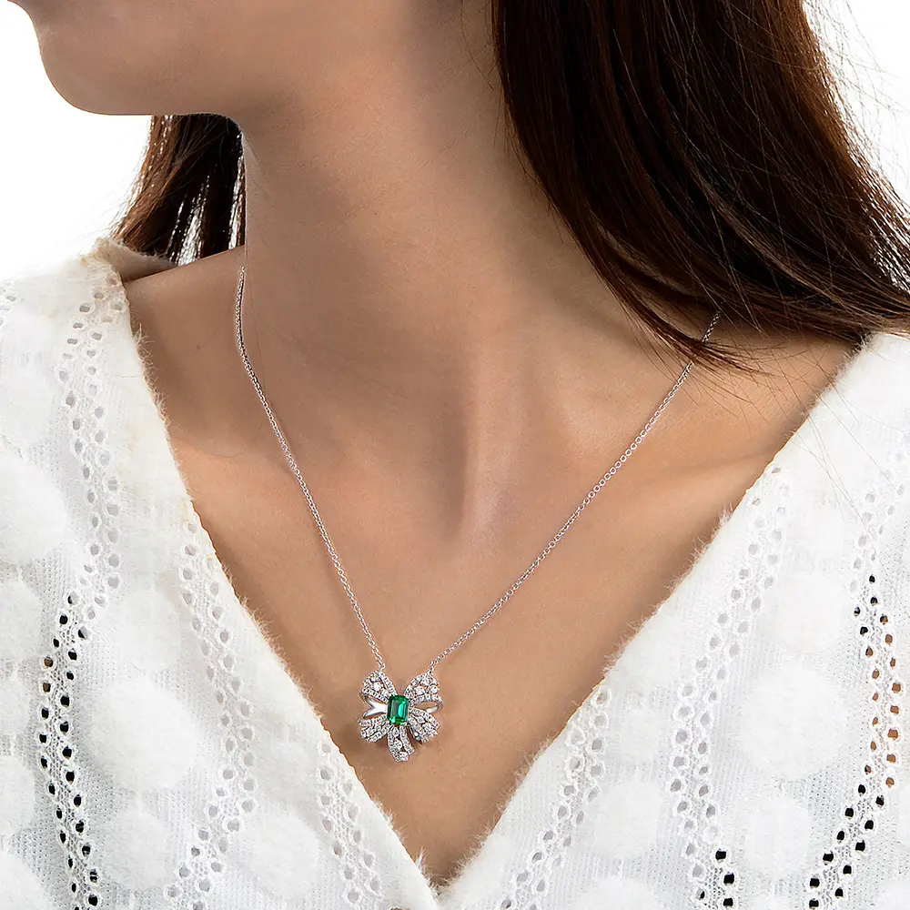 Crystal Flower