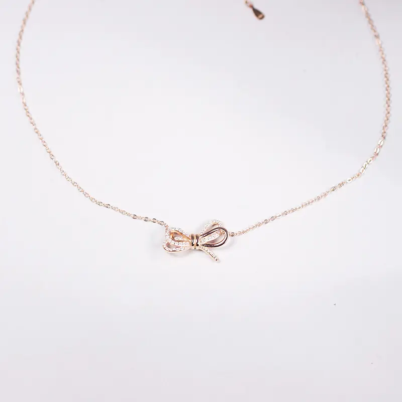 Lunar Embrace Gold