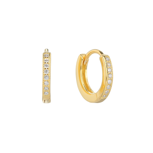 Golden Hoops