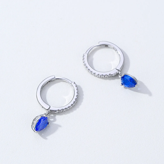 Blue Candy