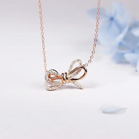 Lunar Embrace Gold