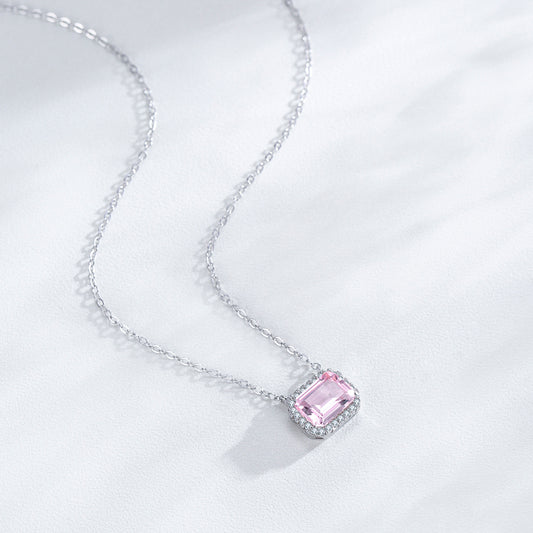Pink Elegy